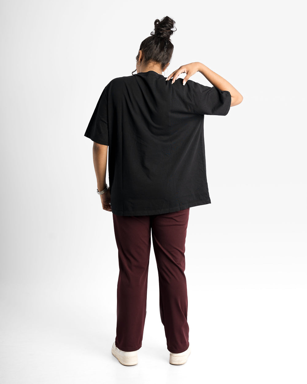 NONAME PREMIUM OVERSIZE T