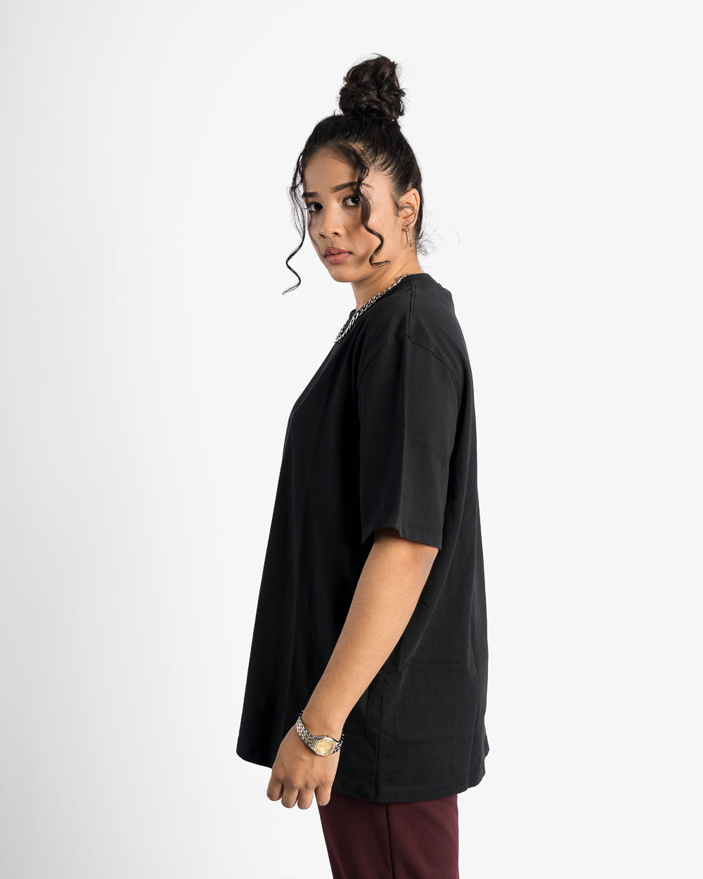 NONAME PREMIUM OVERSIZE T