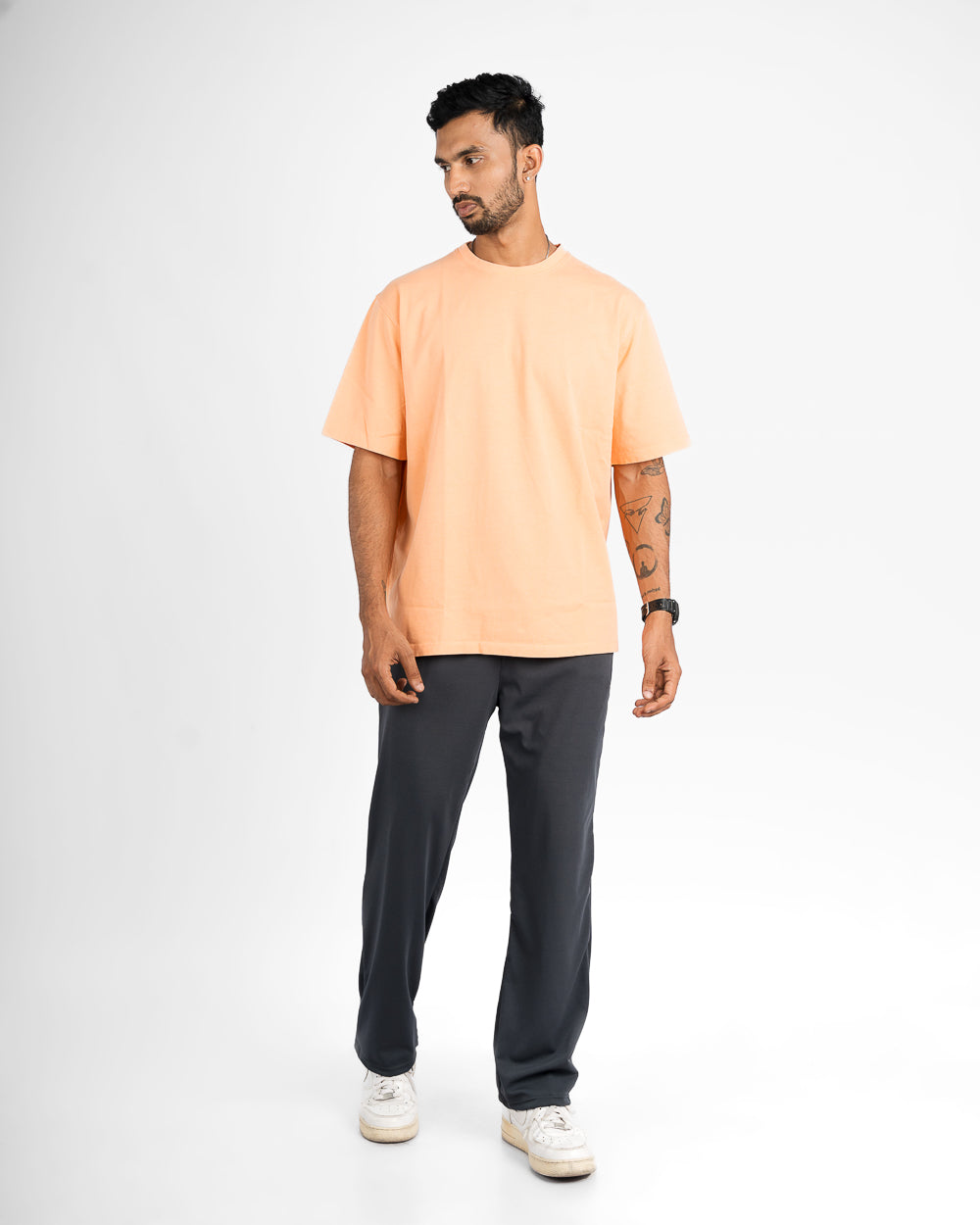 NONAME PREMIUM OVERSIZE T
