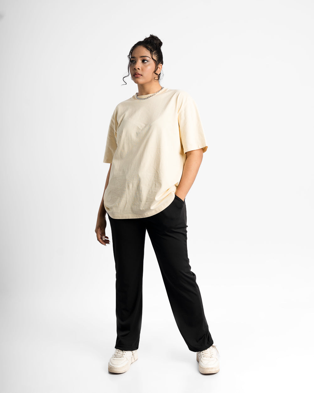 NONAME PREMIUM OVERSIZE T