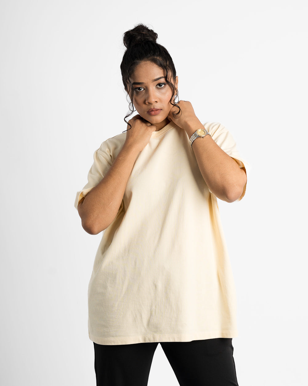 NONAME PREMIUM OVERSIZE T