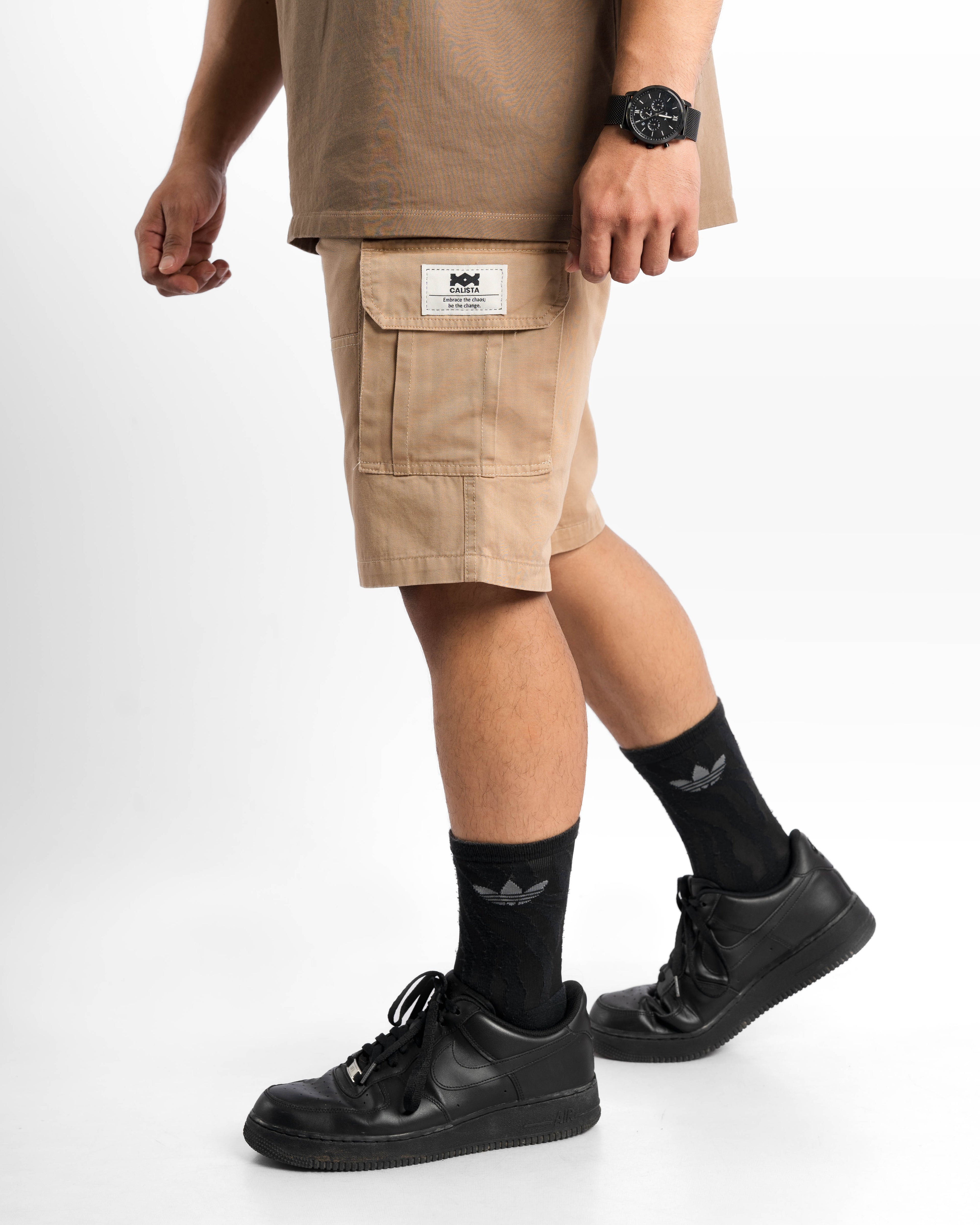 CargoFlex Short