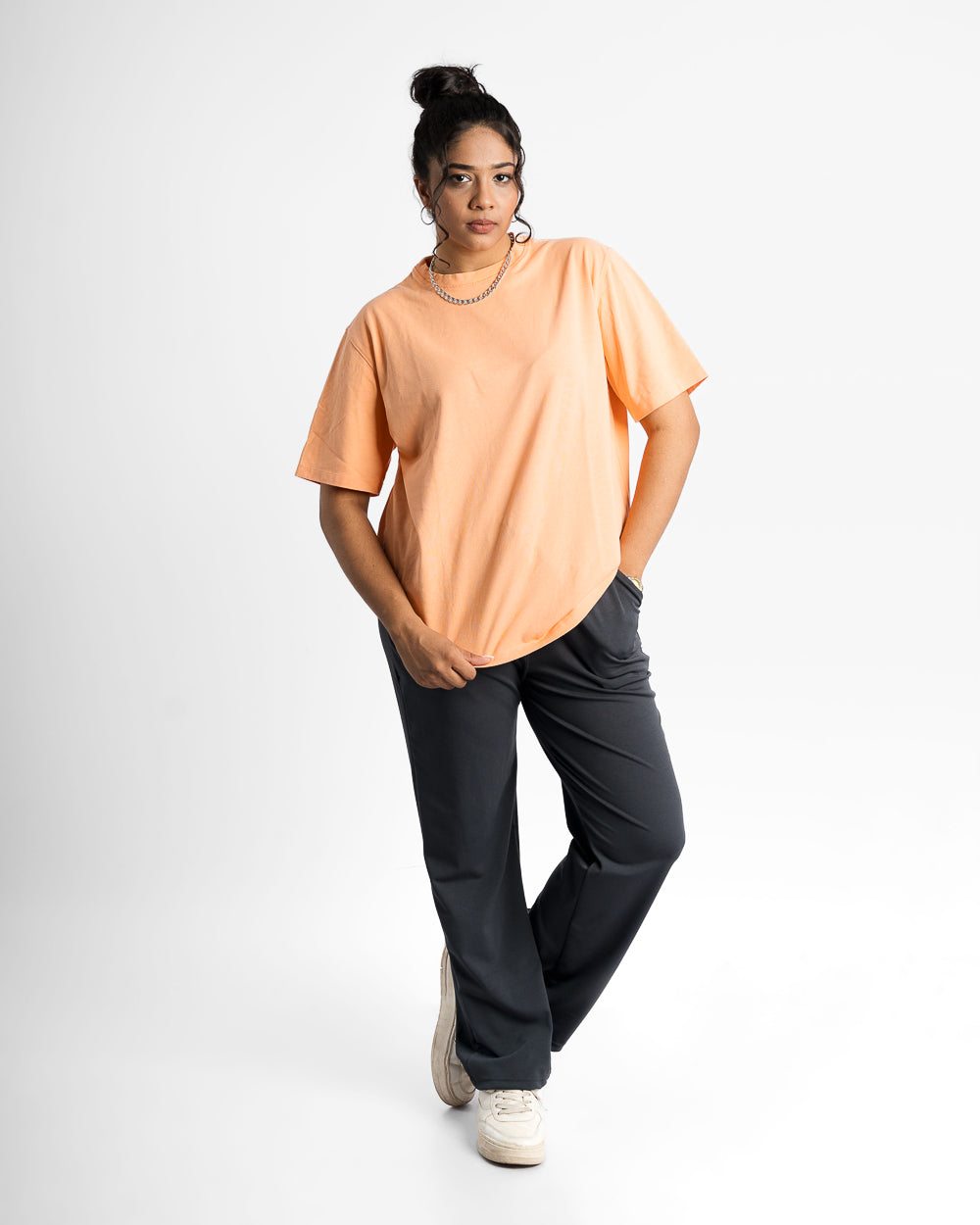 NONAME PREMIUM OVERSIZE T