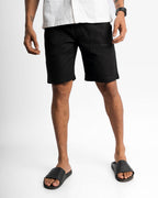 NOMAD LINEN SHORT
