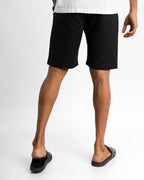 NOMAD LINEN SHORT