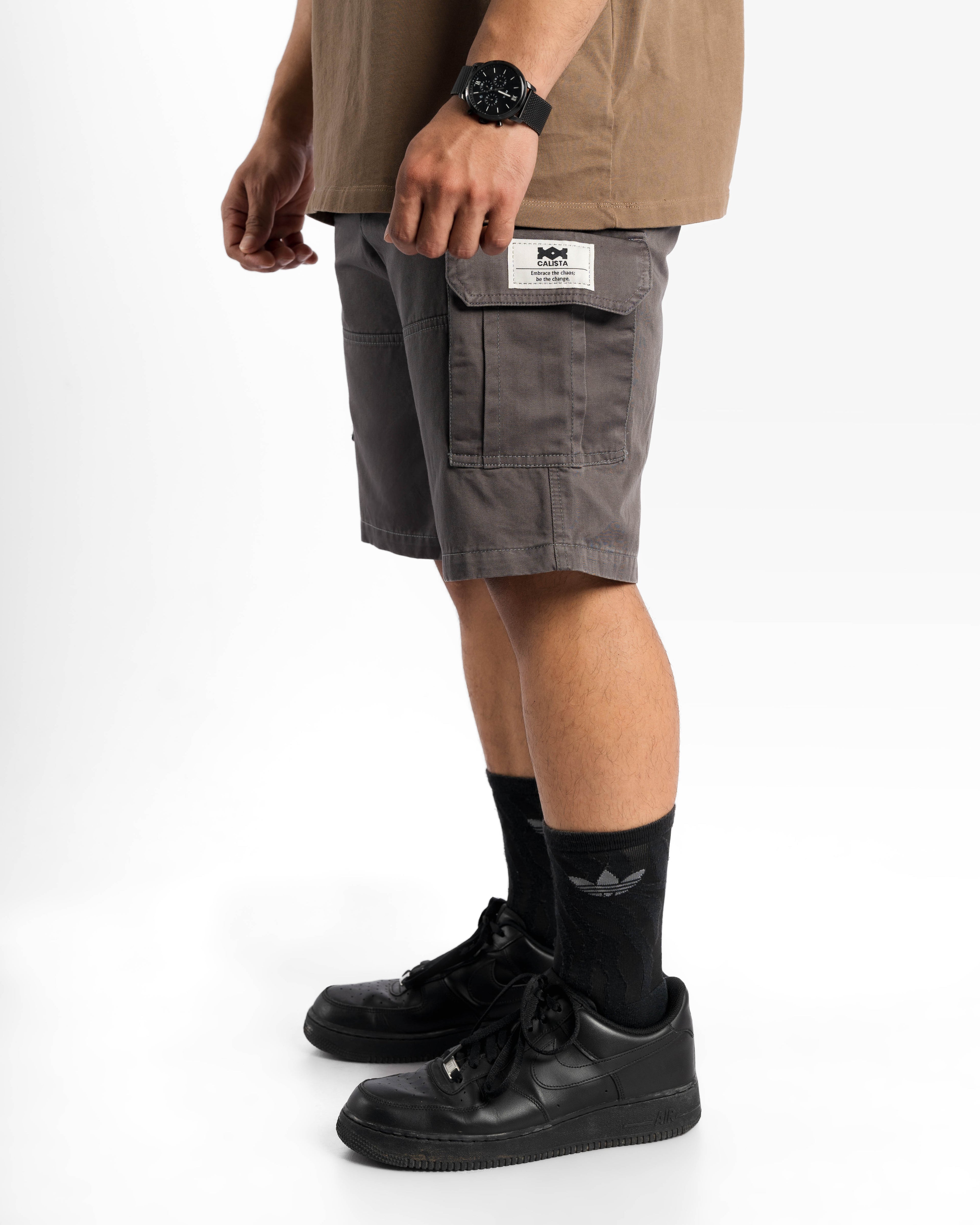 CargoFlex Short