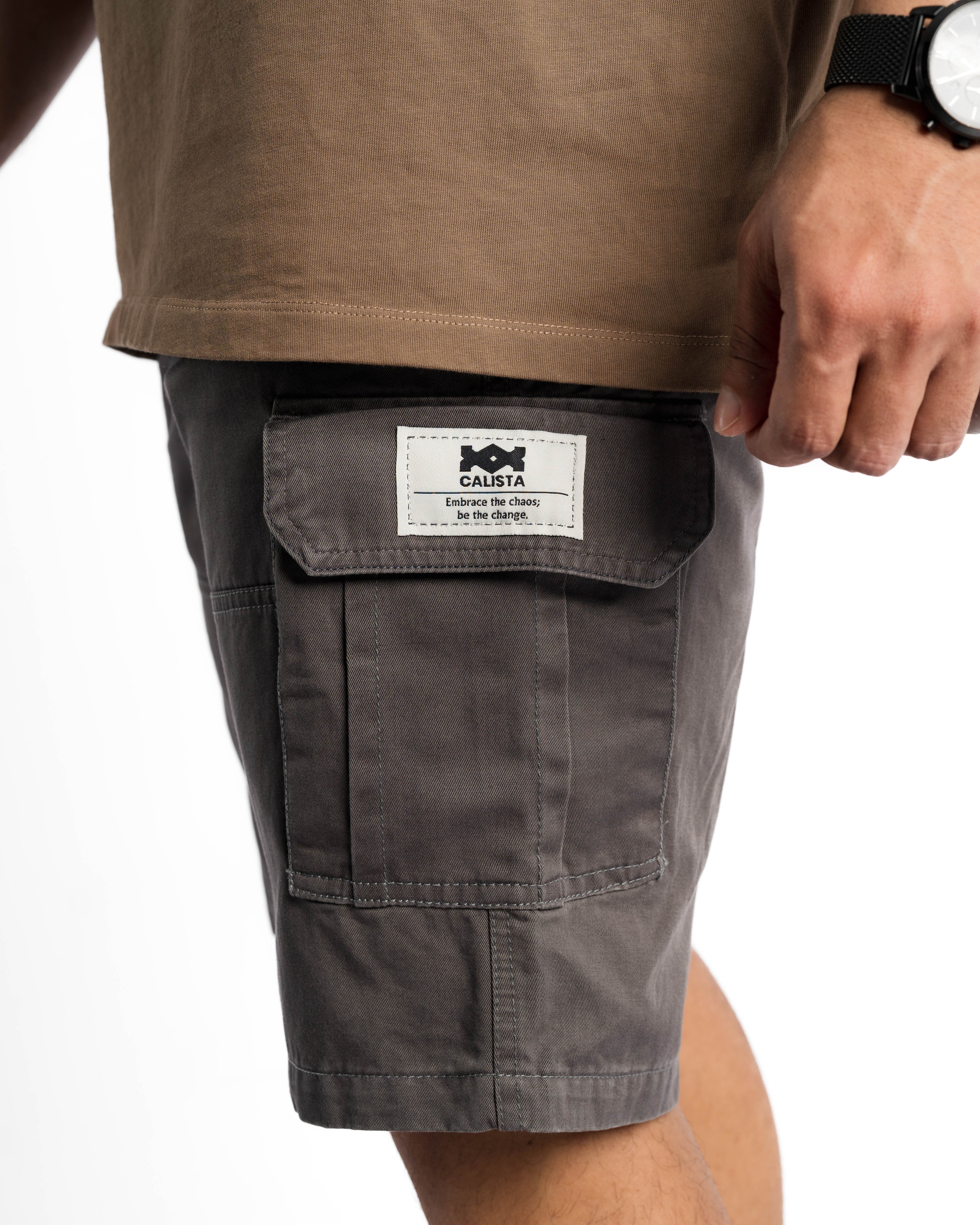 CargoFlex Short