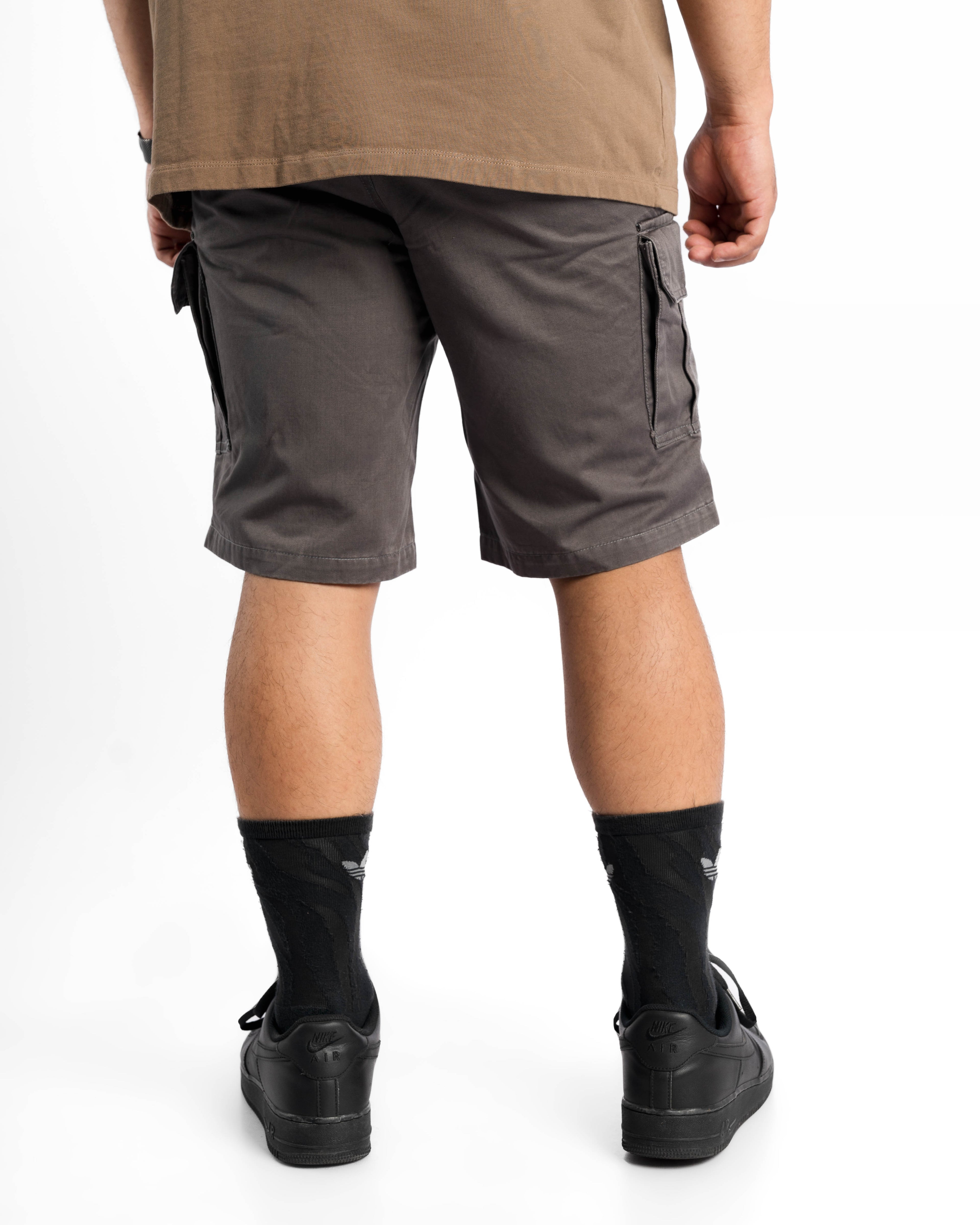 CargoFlex Short