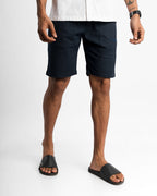 NOMAD LINEN SHORT