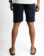 NOMAD LINEN SHORT