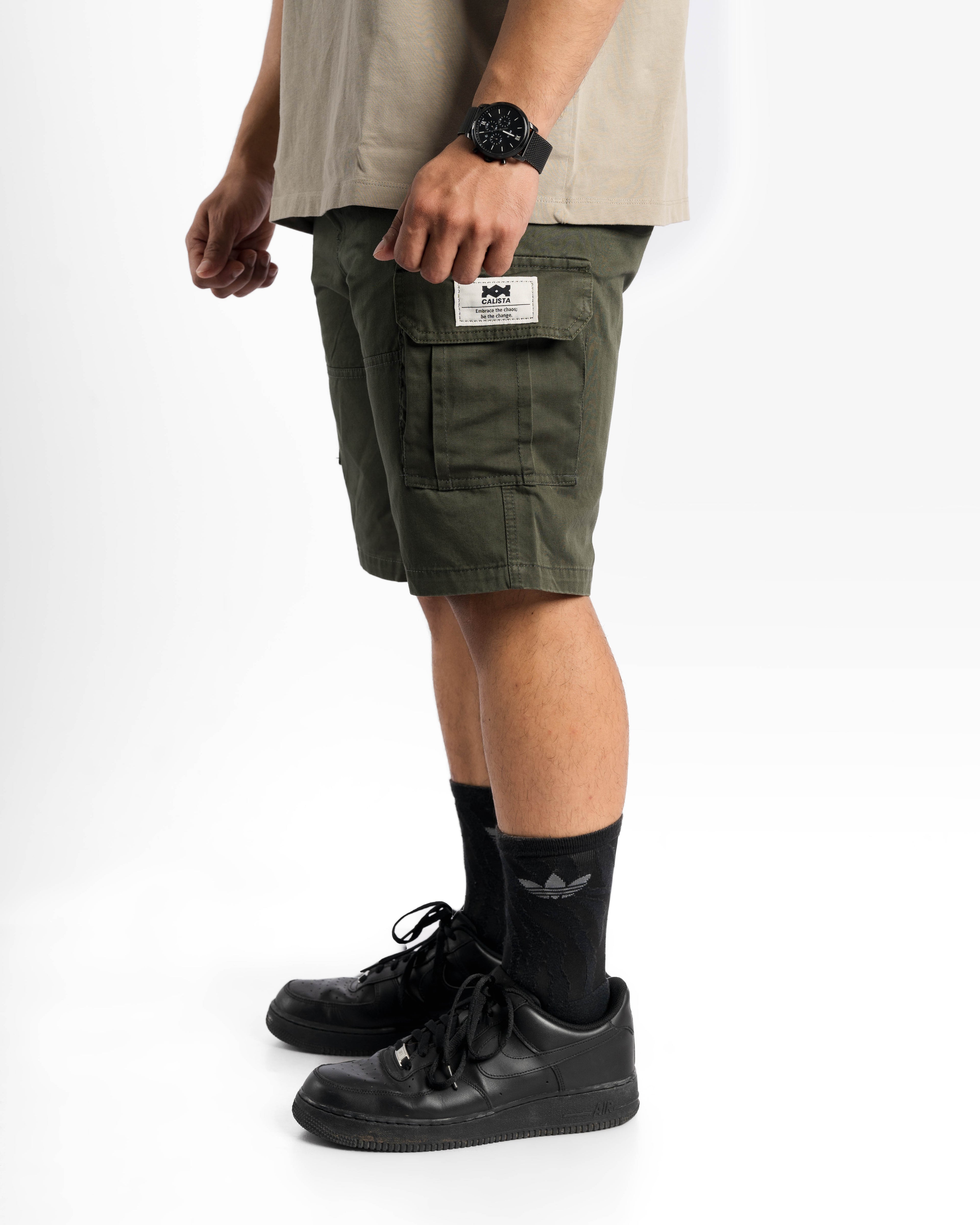 CargoFlex Short