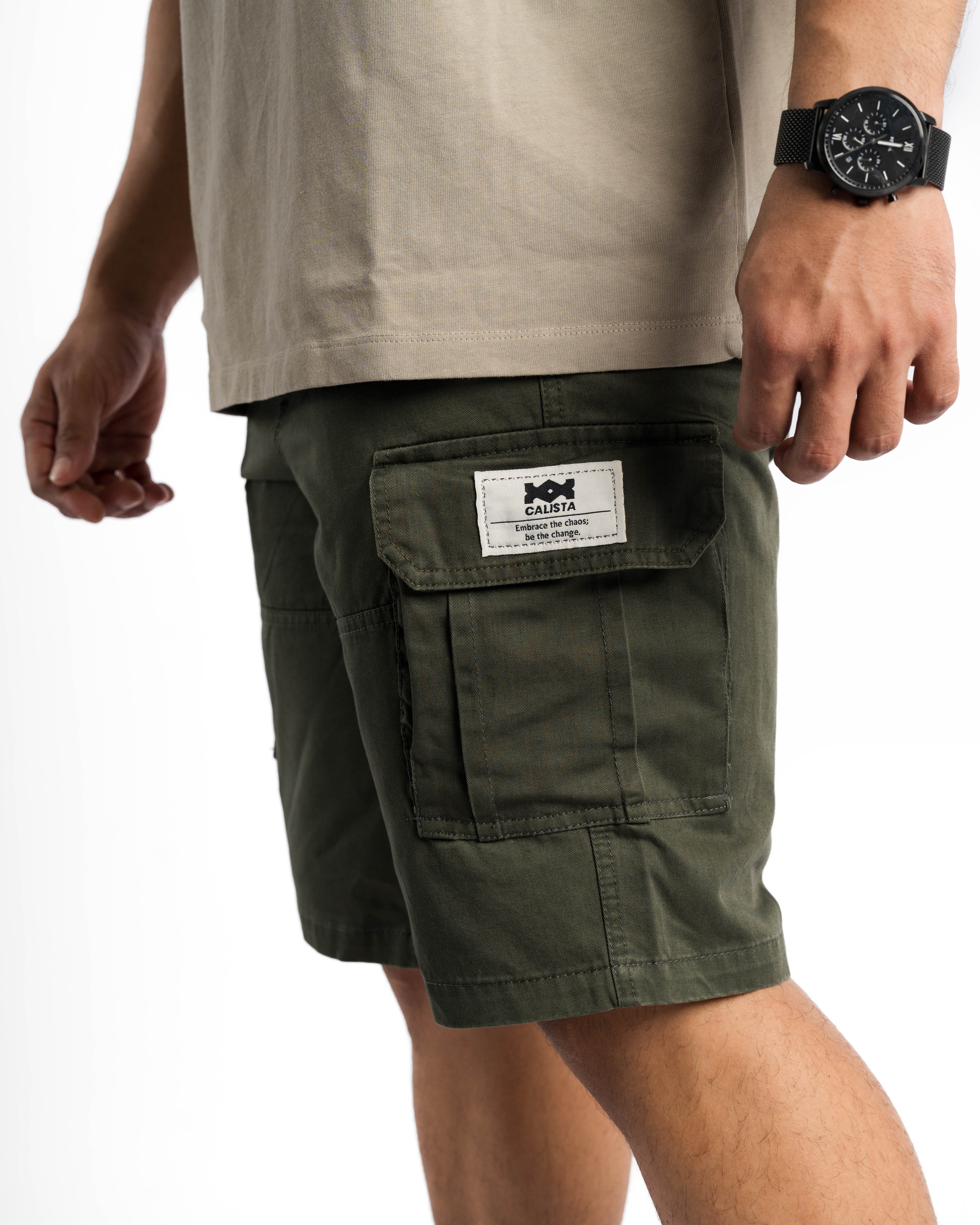 CargoFlex Short