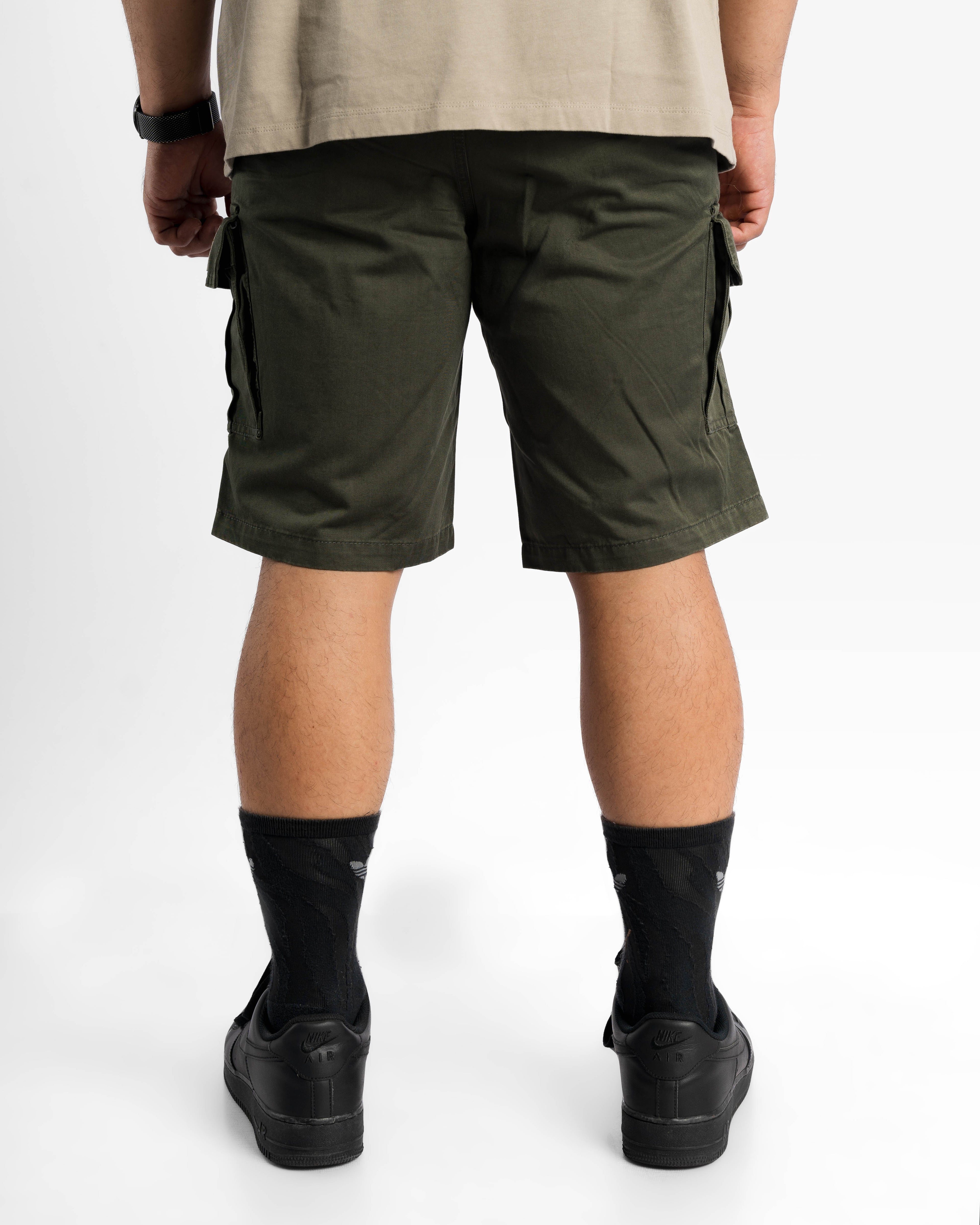 CargoFlex Short