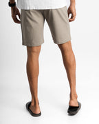 NOMAD LINEN SHORT