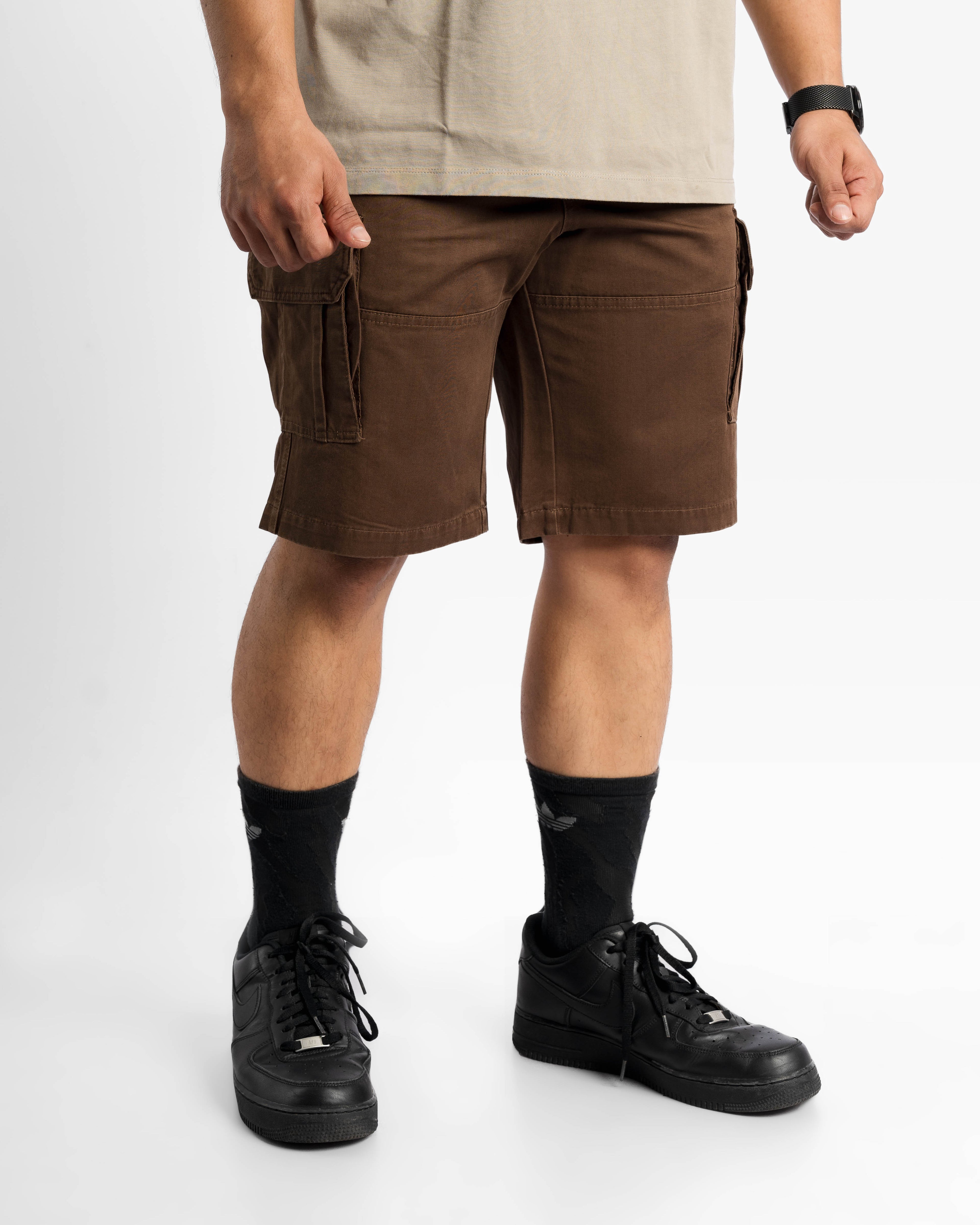 CargoFlex Short