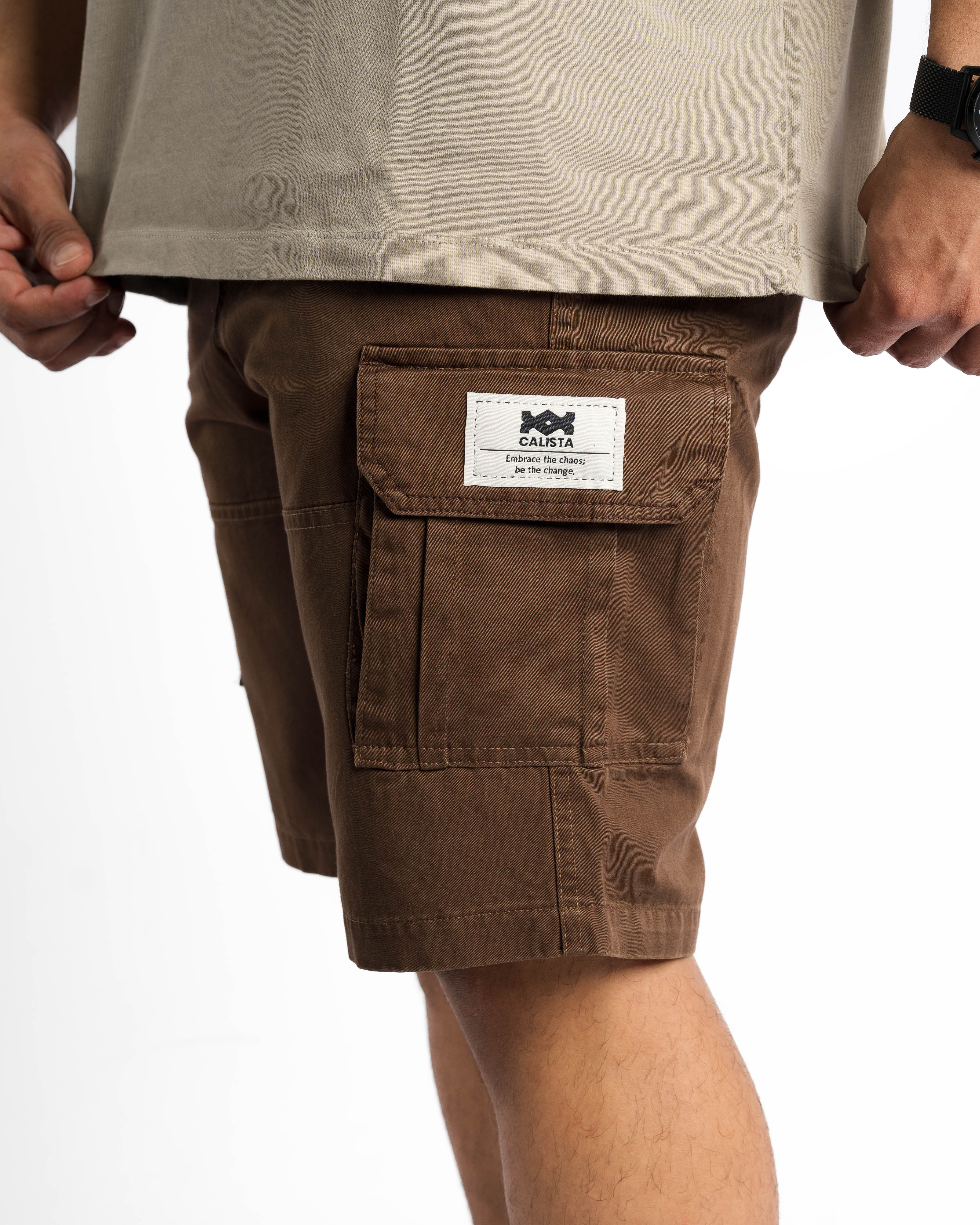 CargoFlex Short