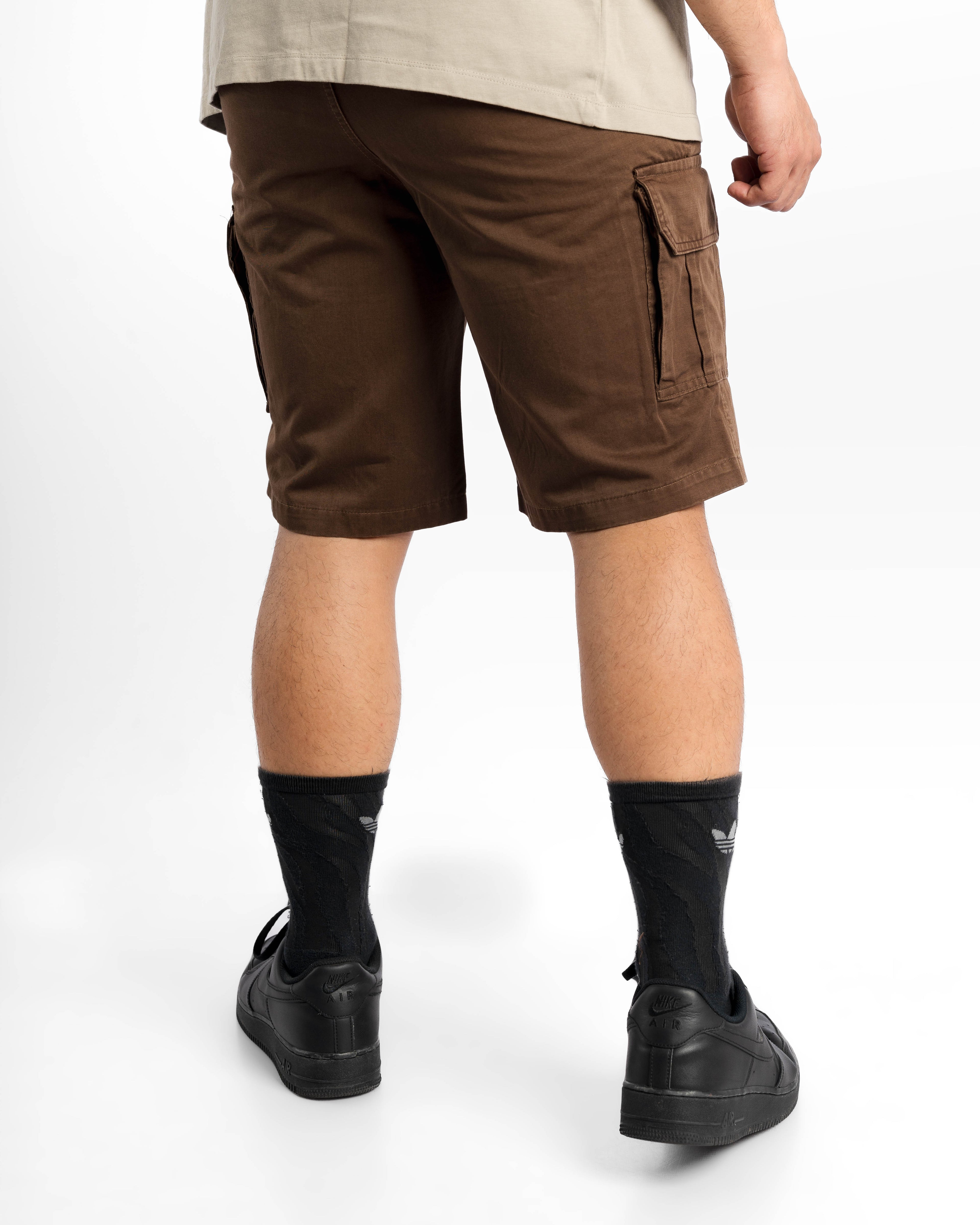 CargoFlex Short