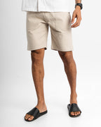 NOMAD LINEN SHORT