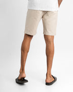 NOMAD LINEN SHORT