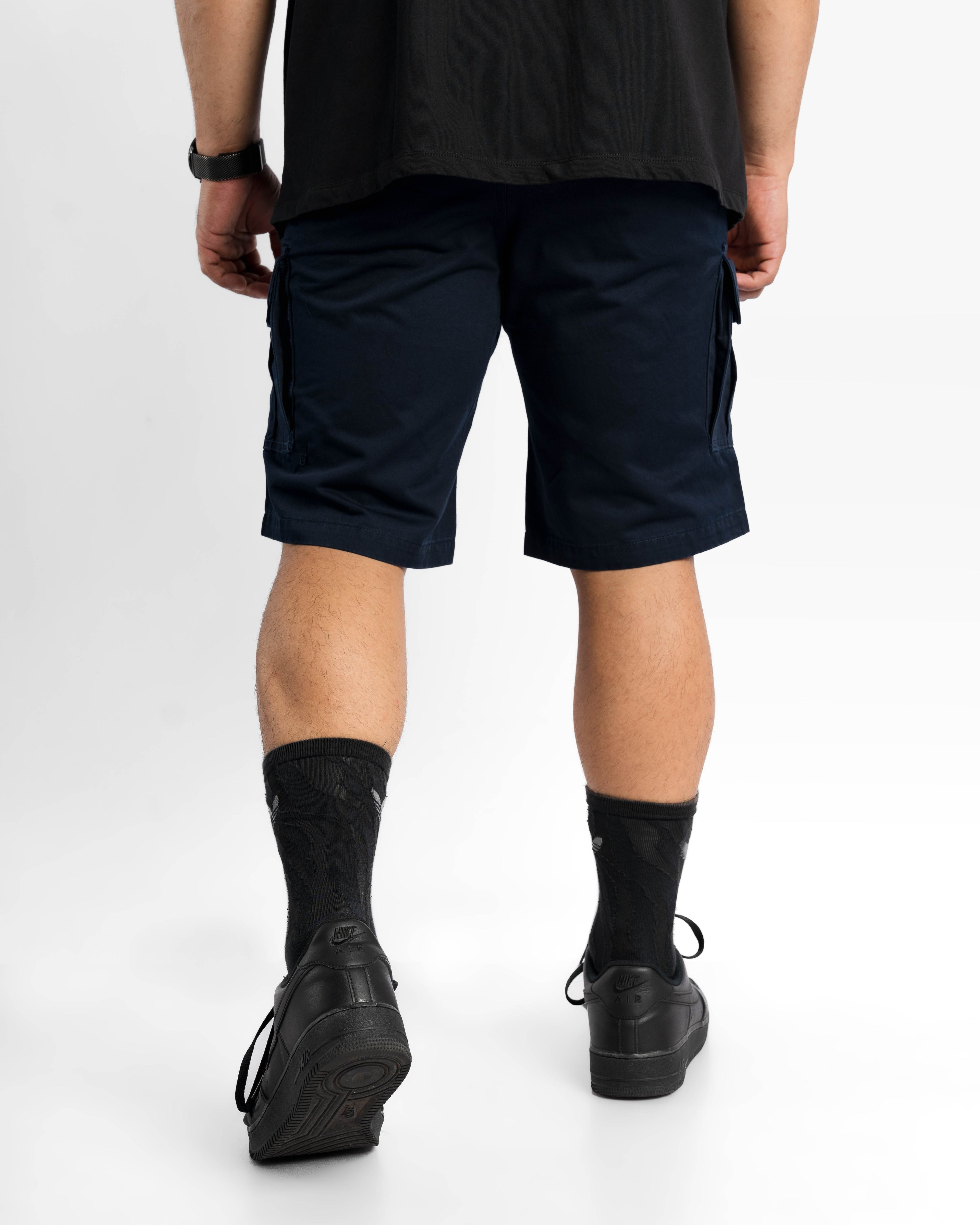 CargoFlex Short