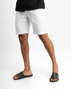 NOMAD LINEN SHORT