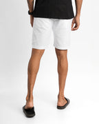 NOMAD LINEN SHORT