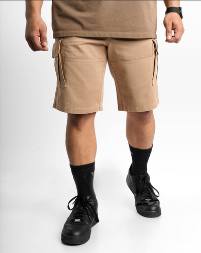 CargoFlex Short