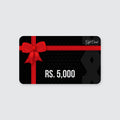 Calista Clothing Gift Card