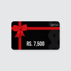 Calista Clothing Gift Card