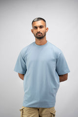 NONAME - BASIC  SUPER OVERSIZED RELAX T